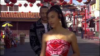 Natalie La Rose - Boys Lie (Official Music Video)