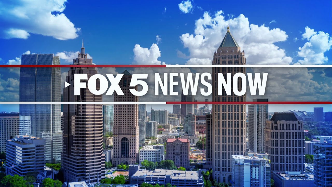 FOX 5 News Now - YouTube