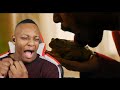 First time watching The Weeknd Heartless M/V (reaction) He Licked a frog!!!!!!