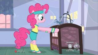 Mlpfim Bgm Pinkies Workout Music