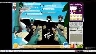 Truco Bug Boombang
