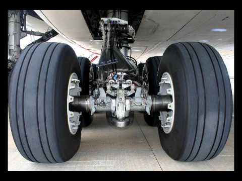 Sistemas hidráulicos y neumáticos del avión