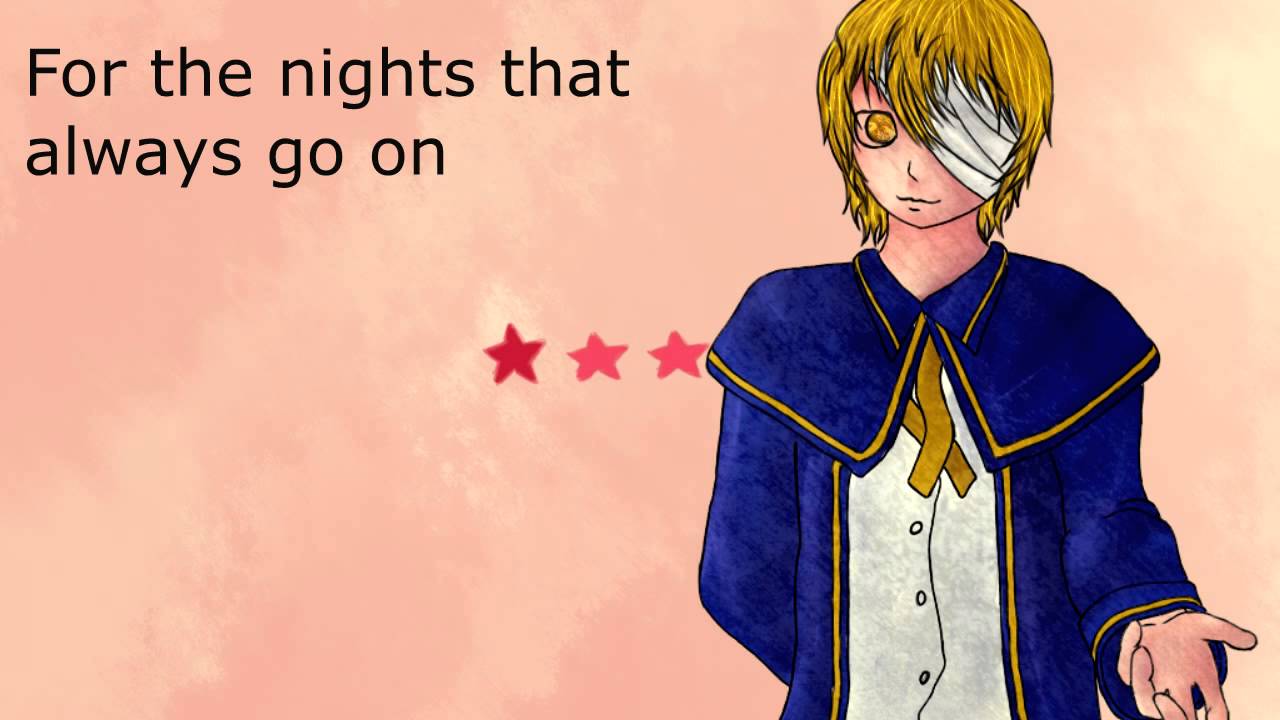 Oliver - Eine Kleine (English)