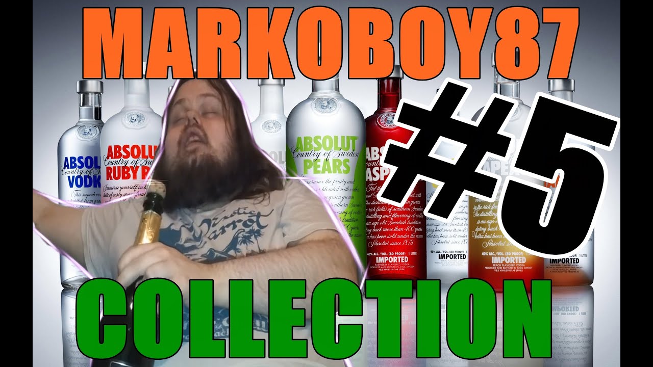 Markoboy87 Collection Part 5 YouTube markoboy87-collection-part-5-youtube