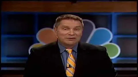 Jason Dobson (Jay Royal) NBC 40 news Nutrition/Tra...