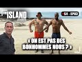 The island clbrits  les hommes font les durs  mike horn  s4ep03 complet