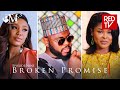 The mens club  season 3  episode 9  broken promise  redtv