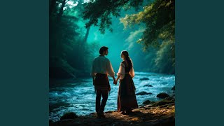 Emerald Shadows With You