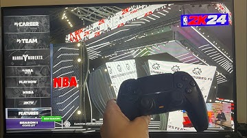 NBA 2K24: How to Connect to 2K Servers & Fix Error Codes “4b538e50” & “6f8cef1b” Tutorial!