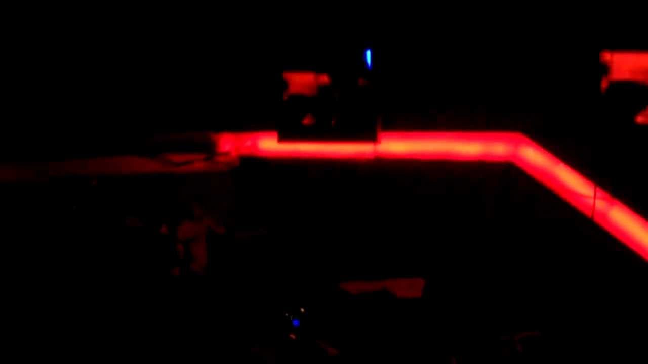 Peat Noise - Live @ AnGy Kore Party, Coronita Music Club, Budapest (2011.OCT.07)_part2