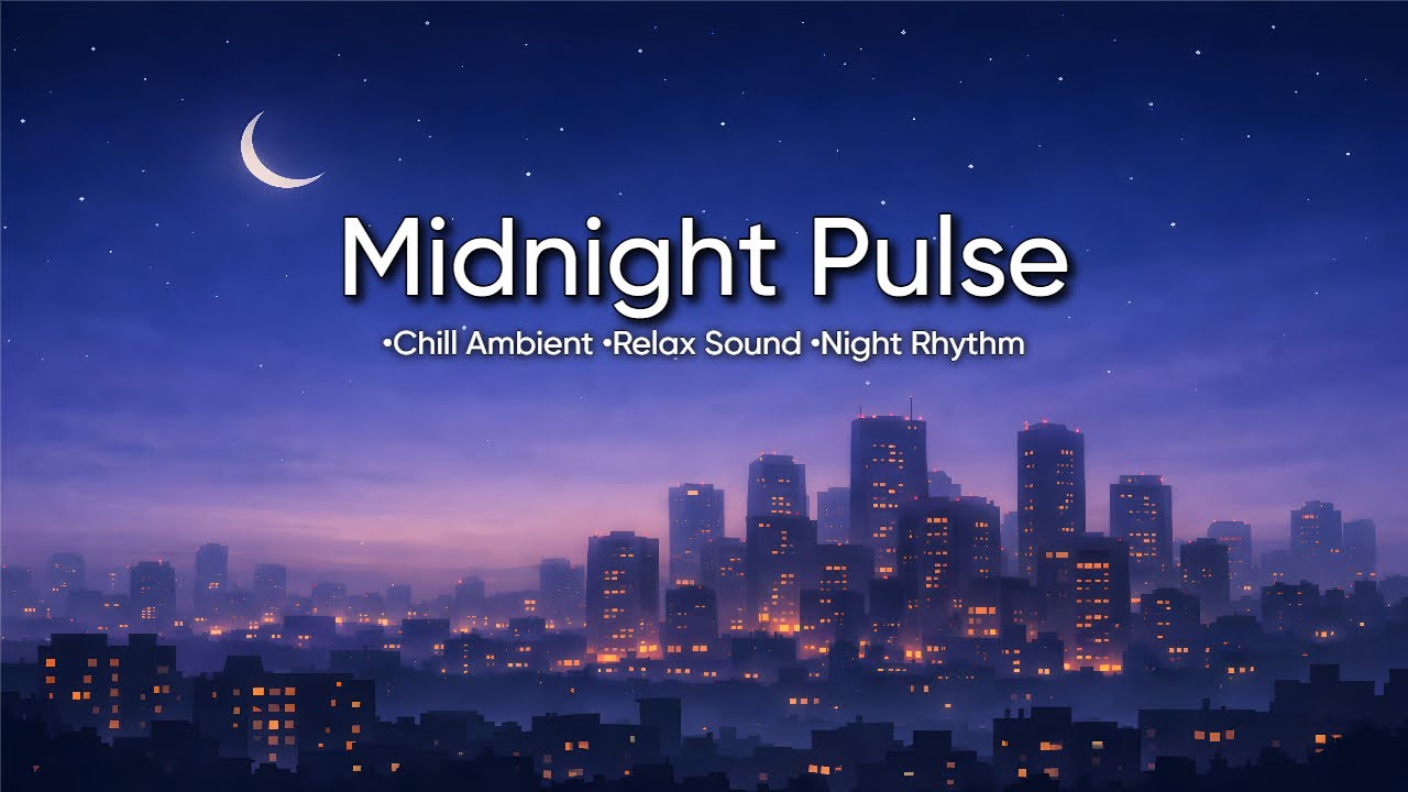 Lofi Night Jazz 🌙 Chill Hip Hop Beats to Relax & Focus - YouTube