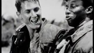 The Making of Casualties of War