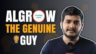 How @AlgrowDominates YouTube:His SECRET to Beat the YouTube Algorithm|🔥