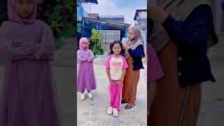 Lea Anak Asli Lah Kamu Siapa