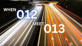 012 To 013 ntwana Pirara X Awal bnm X Cay don X Vani Ville