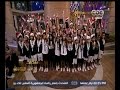 #معكم_منى_الشاذلي | لقاء لأول مرة مع الاطفال الذين ابهروا العالم بالغناء في حفل قناة السويس