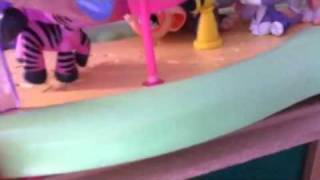 Littlest pet shop summer camp part 4