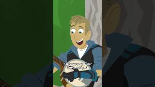 🐿️ Sing-Along with the Wild Kratts! 🌳🎵 | Wild Kratts | PBS KIDS #Shorts Profile