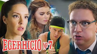 Ejercicio: 2 temporada, serie 1-20 | Peliculas completas en español latino 2024