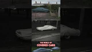 Covered Cars