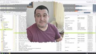 Resonic Player крутейший аудио плейер с возможностью посмотреть WaveForm