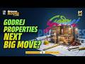 Godrej Properties Technical Setup ശക്തമാകുന്നോ? Stockൽ Next Big Move വരുമോ? | Share Market Malayalam