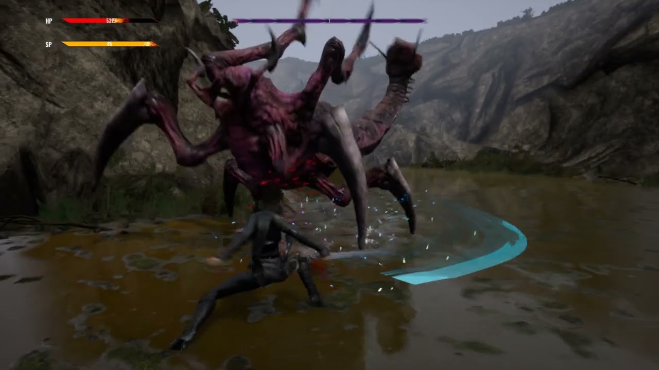 Shadow Watcher - Gameplay Part 1