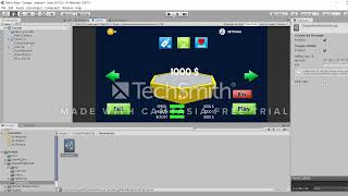 Ambulance Call Drive Siren Game sell unity source code sell screenshot 4