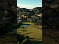 Check out these stunning aerial views at La Manga! 🌅 #Shorts #Short