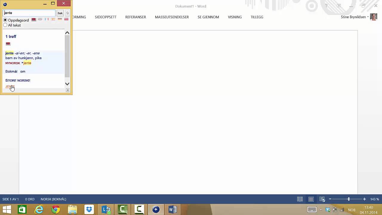 How To Use Ordnett Pluss YouTube how-to-use-ordnett-pluss-youtube