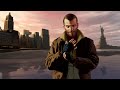 GTA 4 PC - Mission (Görev) #36 - Ruff Rider