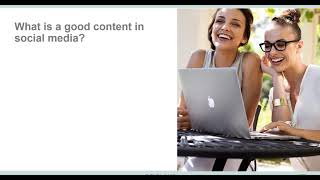 Digital Bootcamp: Module 1