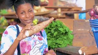 Nandy U0026 Sho Madjozi kunjani  Dance  From Aifadancers