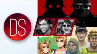Daft Souls 79: Sex & Politics & Wolfenstein