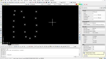 Points to Polyline