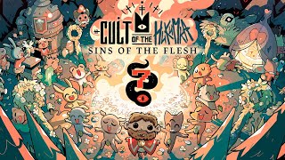 7 | Cult of the Lamb: Sins of the Flesh | SEX UPDATE СЕКС ОБНОВЛЕНИЕ