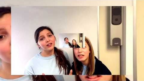 "Inequalities Song" Math 8b 2013