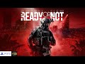 Ready Or Not PS5 DLC Home Invasion - Narcos (Sem Comentários/PT)