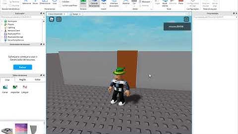 how to make a door in roblox studio (open/close)