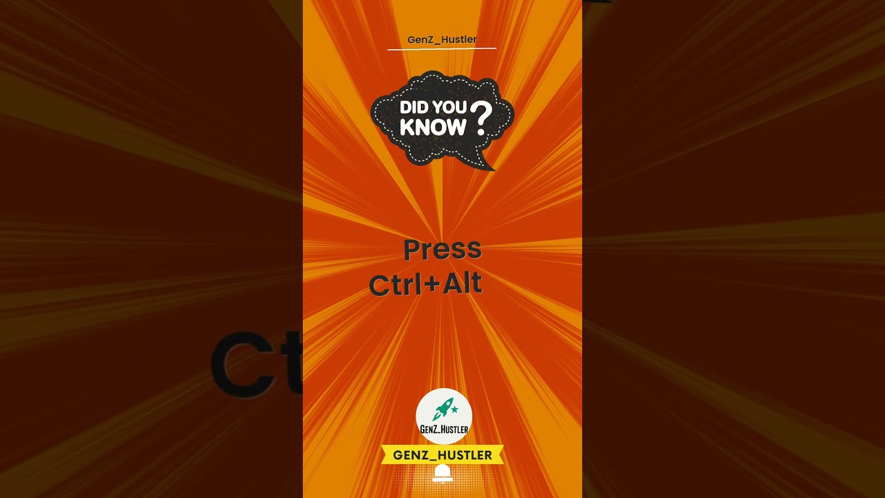 Undo Mistakes Fast in Photoshop! 