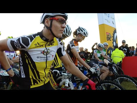 2015 Absa Cape Epic - Stage 5