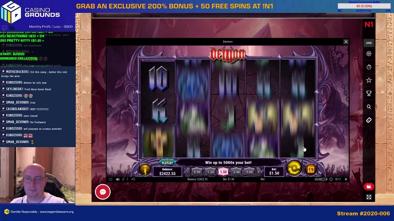 OPENING 26 BONUSES FROM $2800 BONUS HUNT AT !N1 - YouTube