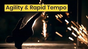 OODA Loop: Your Tool to Thrive in Uncertainty and Chaos Part 2