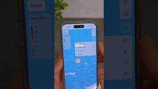 HIDDEN iOS Weather Setting 🌤️