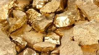 BBC Documentary - Gold Mines in Alaska's Estimated Worth Nearly $500 Billion