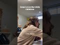 Jesus loves the little children Bible class song