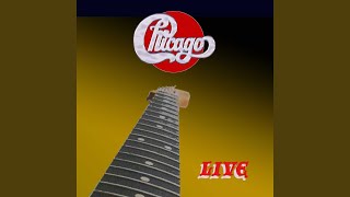 Video thumbnail of "Chicago - Colour My World"