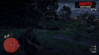 Red Dead Redemption 2 Livestream#14 | Venting ingame