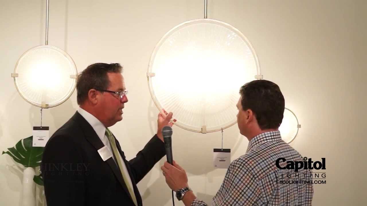 Dallas Lighting Market June 2013 "Helios" from Fredrick Ramond YouTube