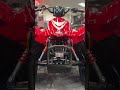 2026 Honda TRX90X